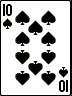 10s
